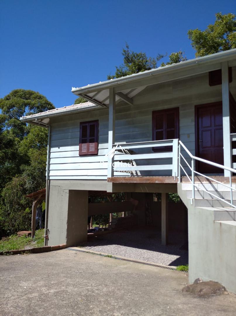 CASA 2 DORMIT. - CENTRO