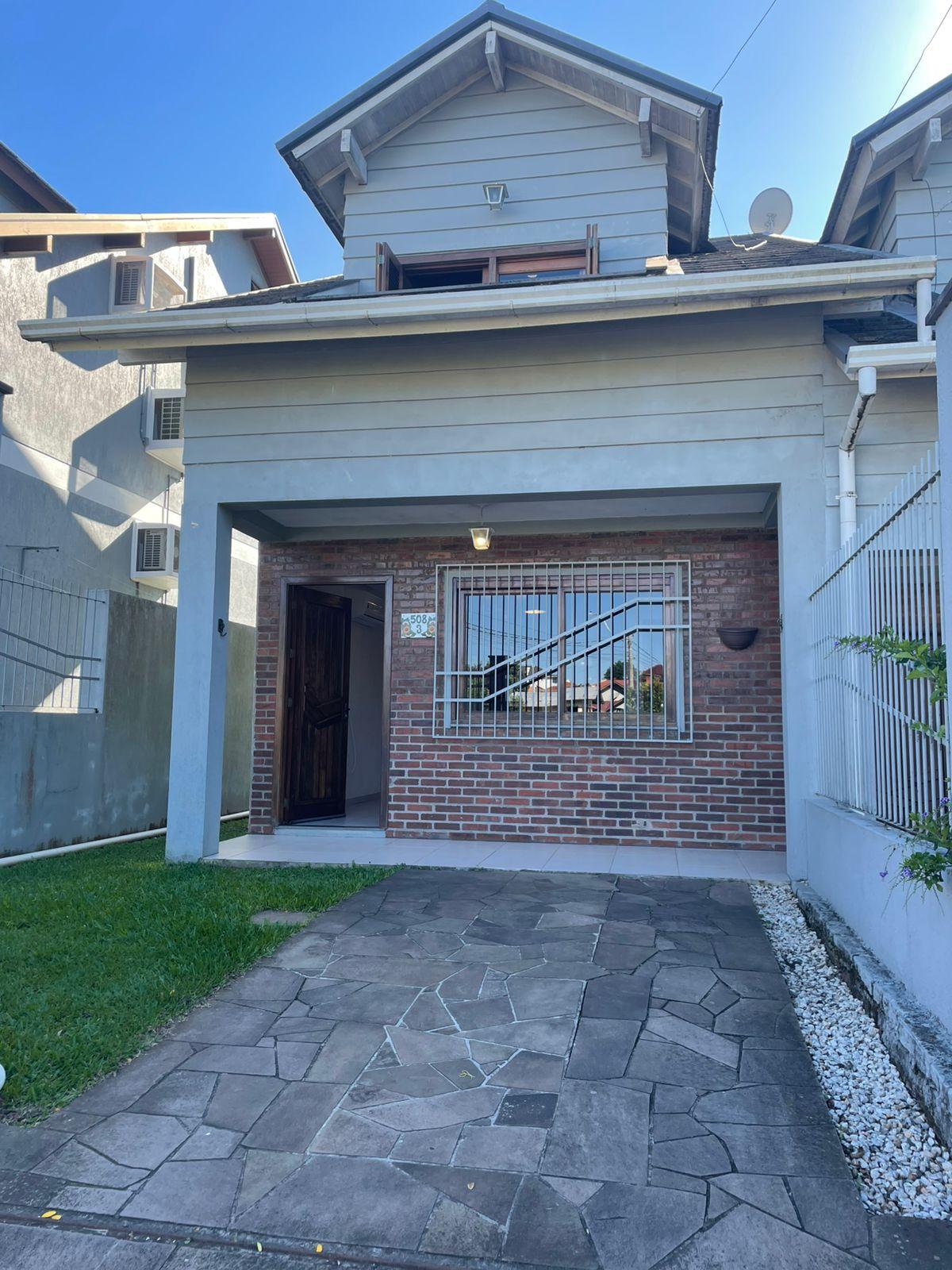 SOBRADO 3 DORMIT. - POUSADA DA NEVE 