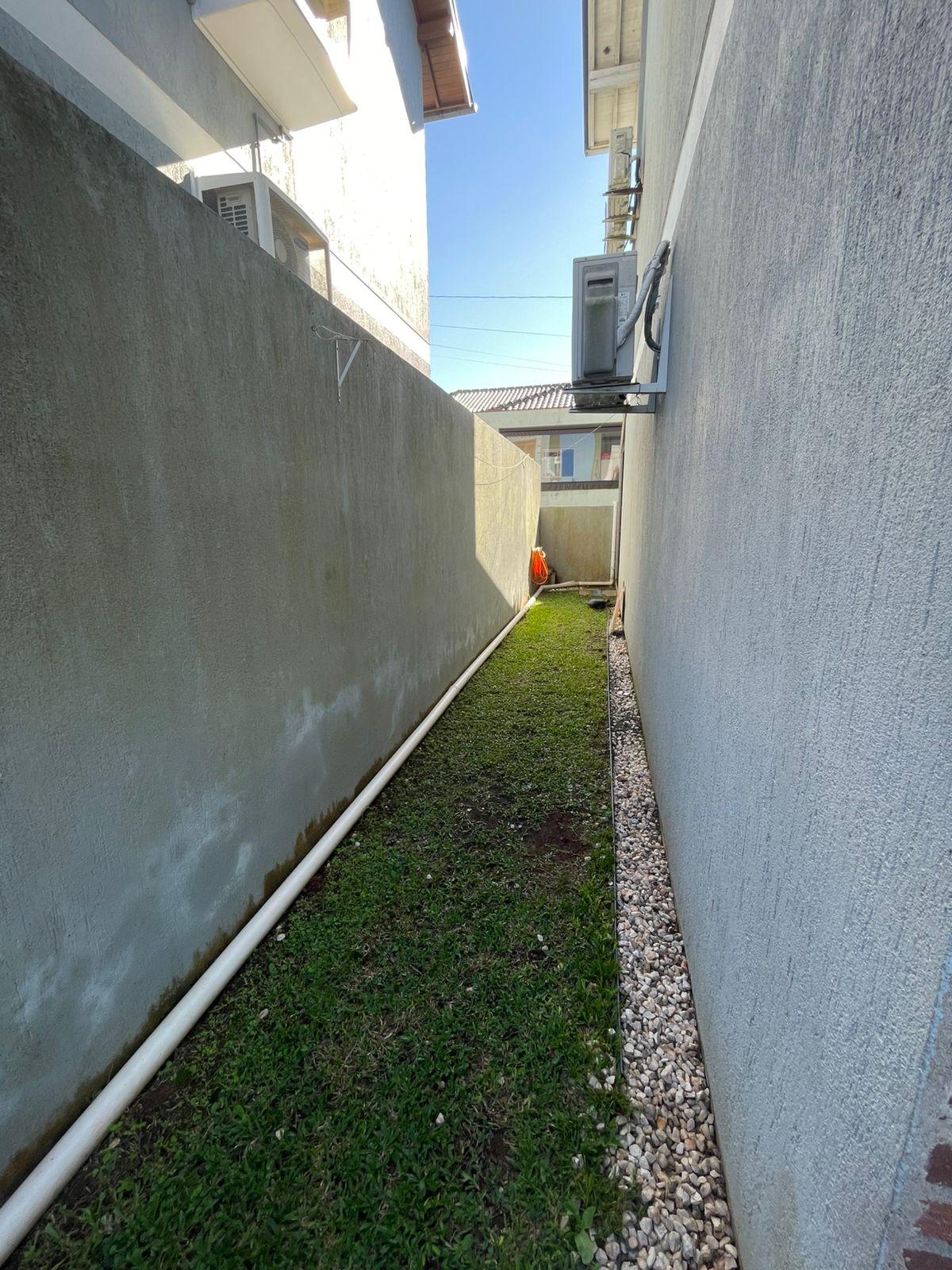 SOBRADO 3 DORMIT. - POUSADA DA NEVE 