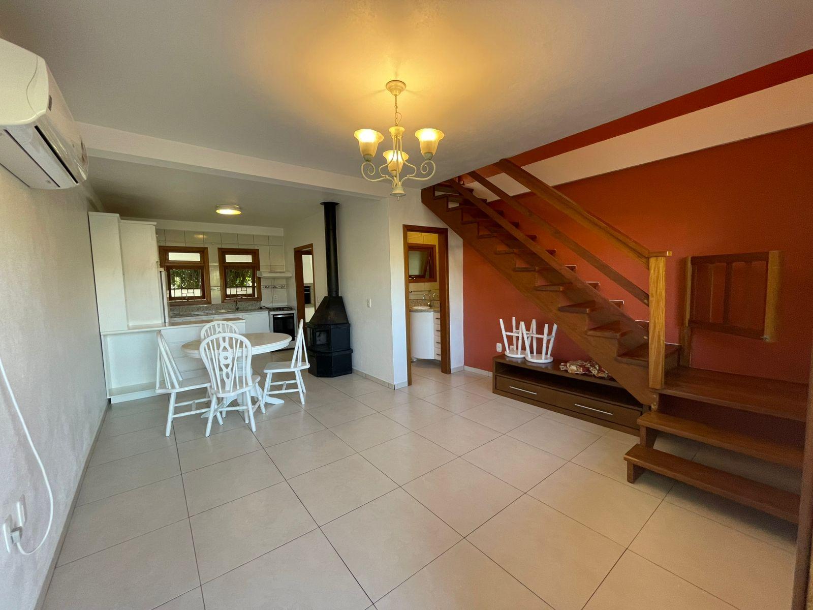 SOBRADO 3 DORMIT. - POUSADA DA NEVE 