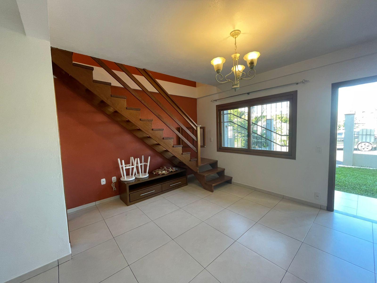 SOBRADO 3 DORMIT. - POUSADA DA NEVE 