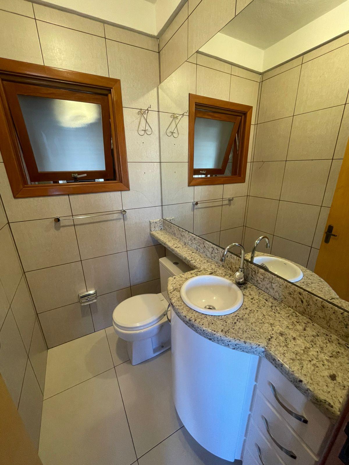 SOBRADO 3 DORMIT. - POUSADA DA NEVE 