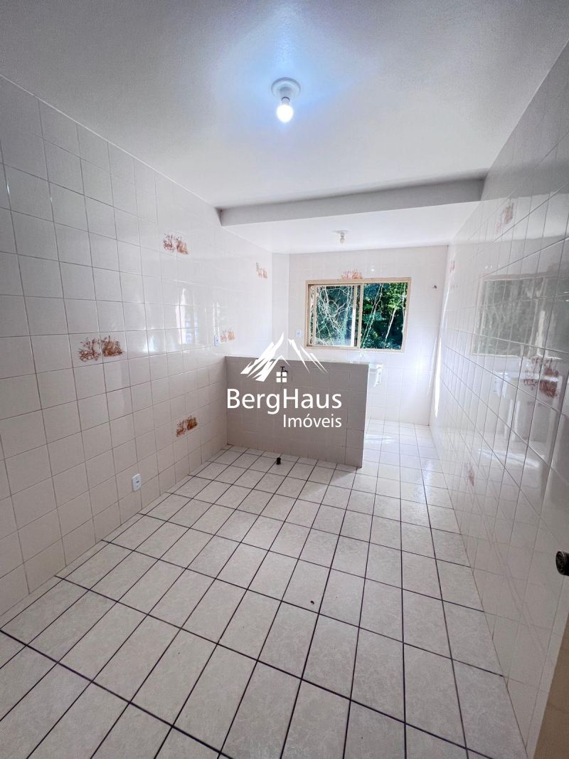 APARTAMENTO 2 DORMIT. - BAIRRO PI�