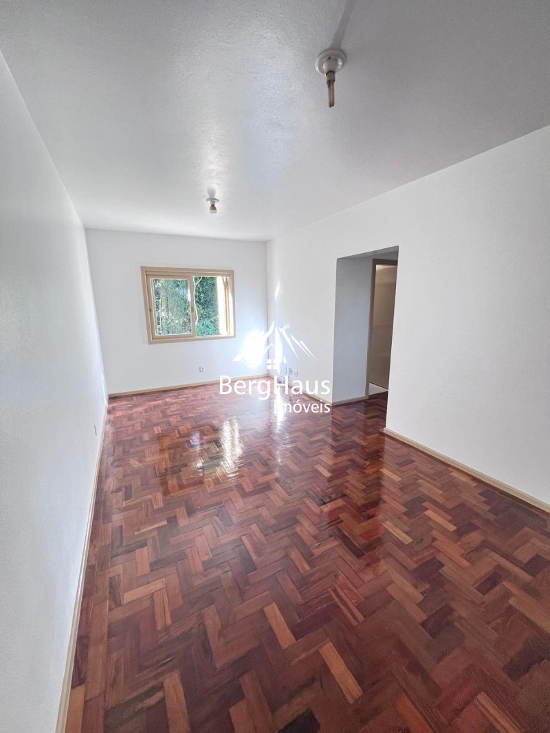 APARTAMENTO 2 DORMIT. - BAIRRO PI�