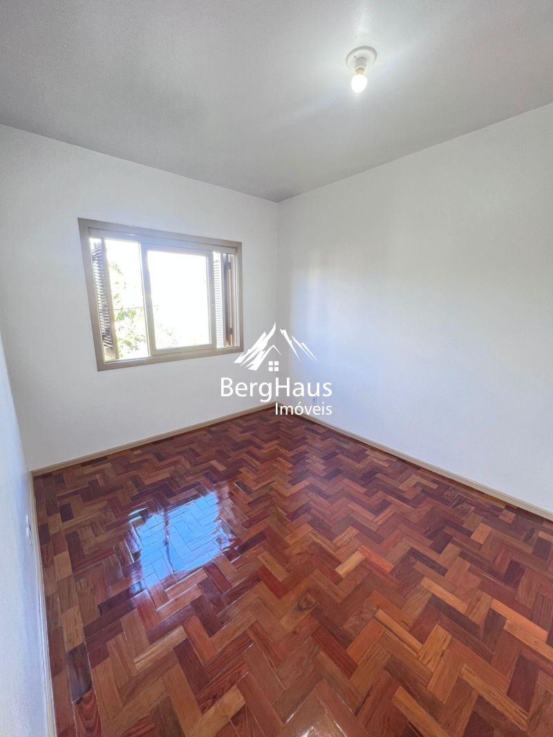 APARTAMENTO 2 DORMIT. - BAIRRO PI�