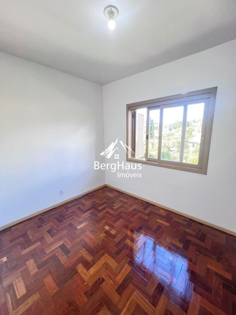 APARTAMENTO 2 DORMIT. - BAIRRO PI�