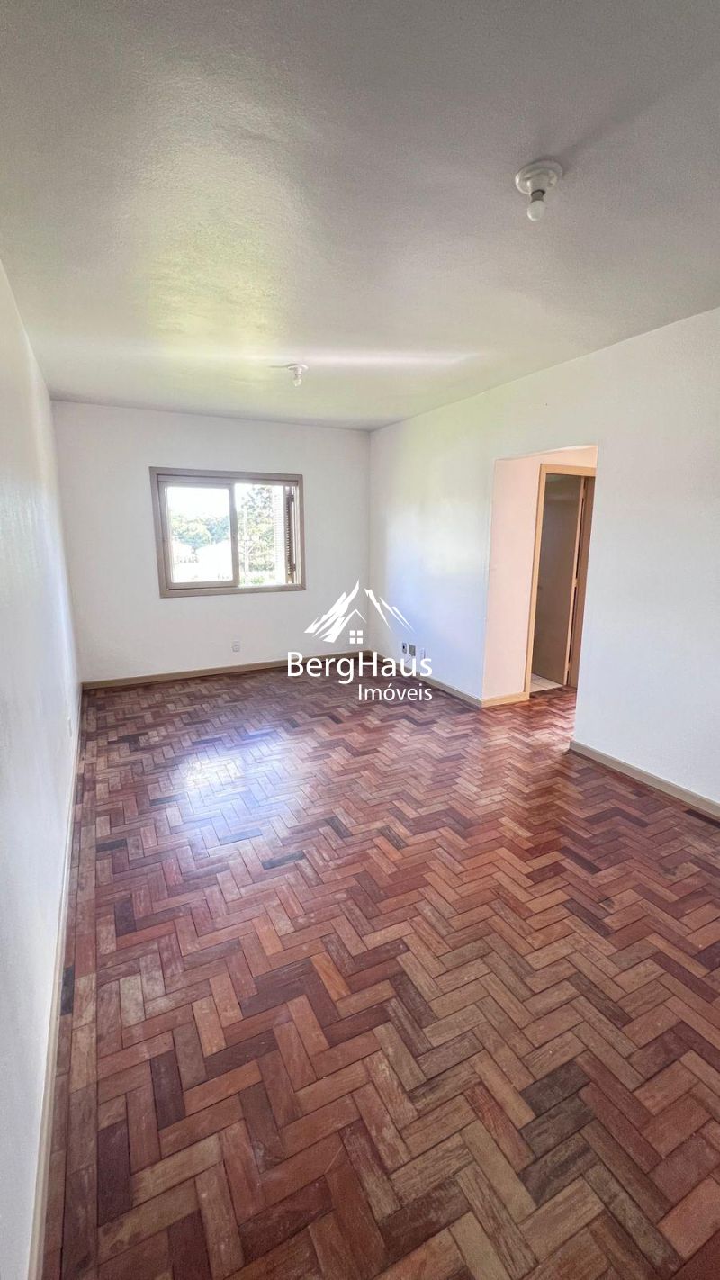 APARTAMENTO 2 DORMIT. - BAIRRO PI�