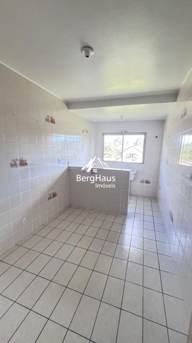 APARTAMENTO 2 DORMIT. - BAIRRO PI�