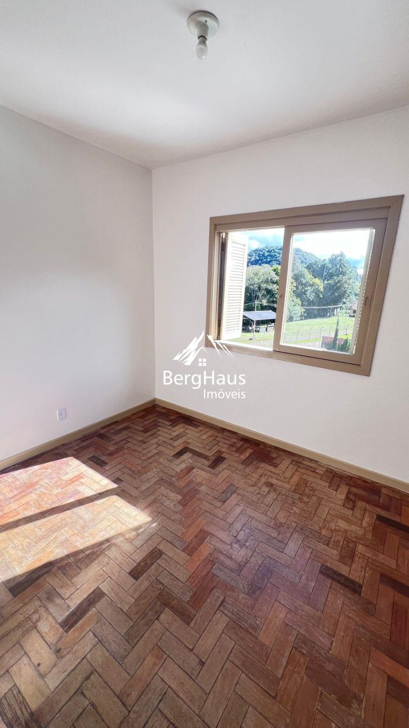 APARTAMENTO 2 DORMIT. - BAIRRO PI�