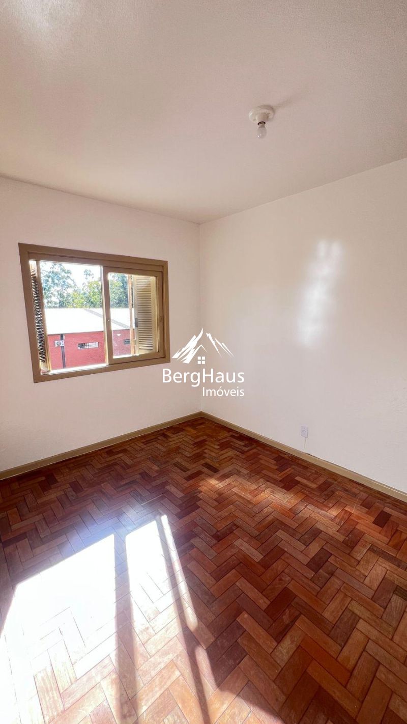 APARTAMENTO 2 DORMIT. - BAIRRO PI�
