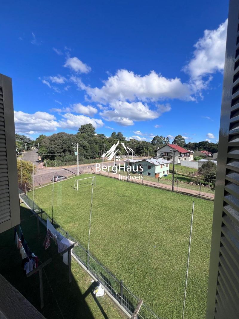 APARTAMENTO 2 DORMIT. - BAIRRO PI�