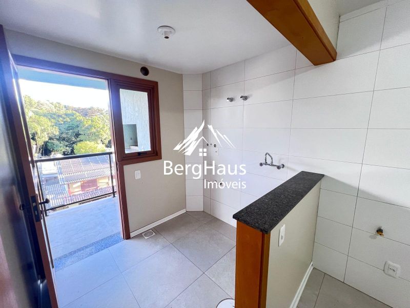 APARTAMENTO 2 DORMIT. - CENTRO