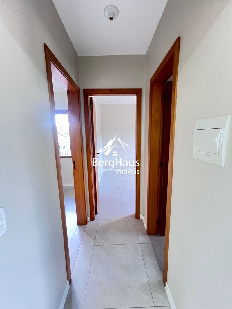 APARTAMENTO 2 DORMIT. - CENTRO