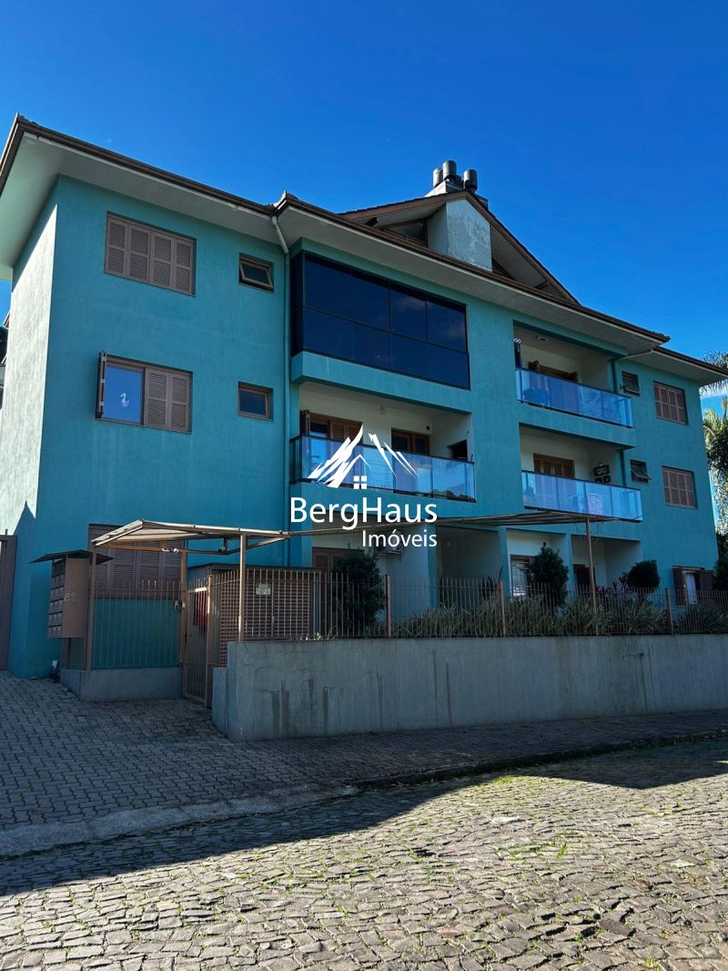 APARTAMENTO 2 DORMIT. - CENTRO