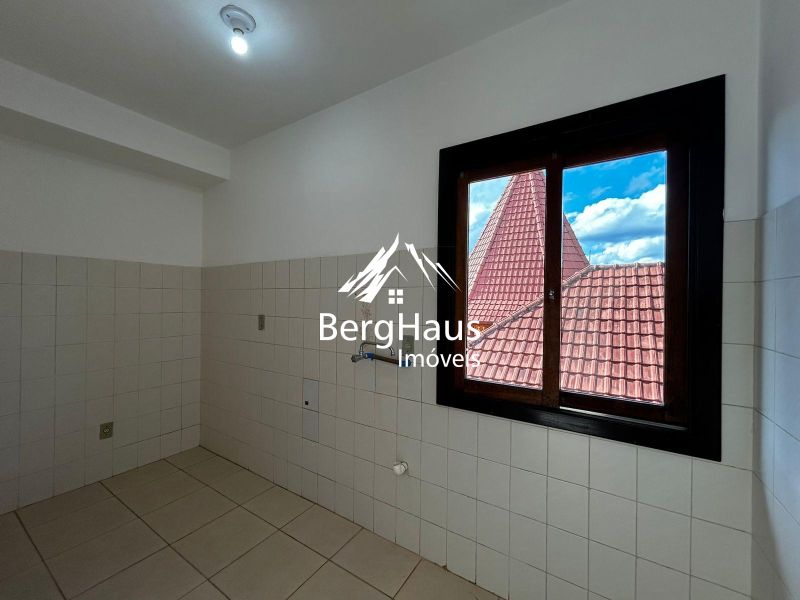 APARTAMENTO 2 DORMIT. - CENTRO