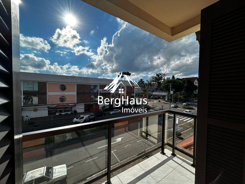 APARTAMENTO 2 DORMIT. - CENTRO