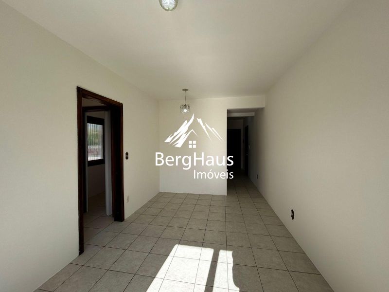 APARTAMENTO 2 DORMIT. - CENTRO