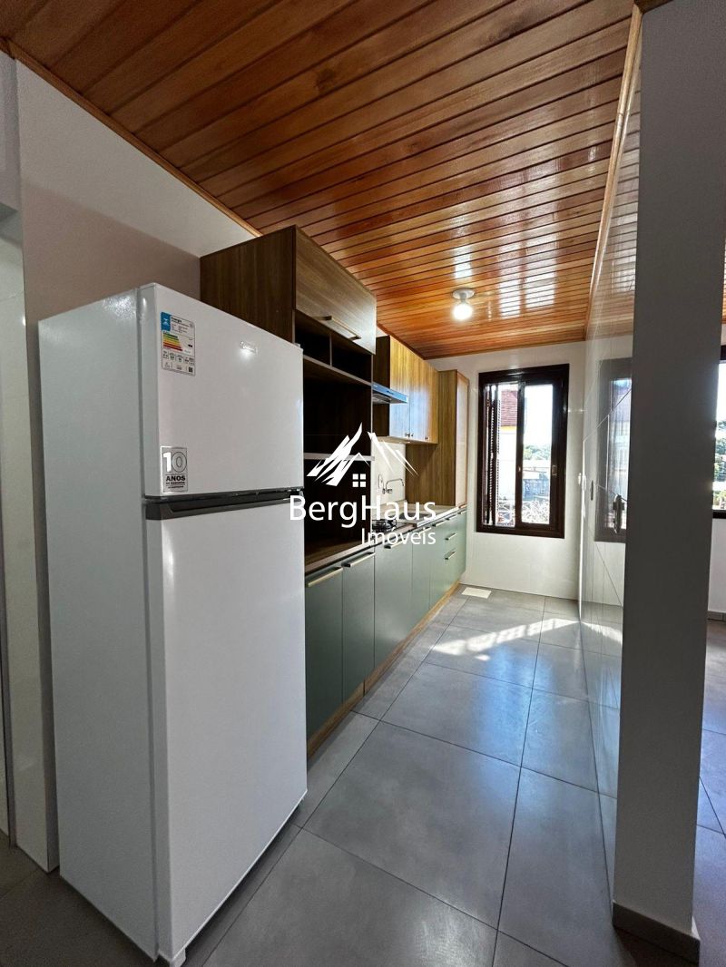 APARTAMENTO 2 DORMITORIOS - BAV�RIA 