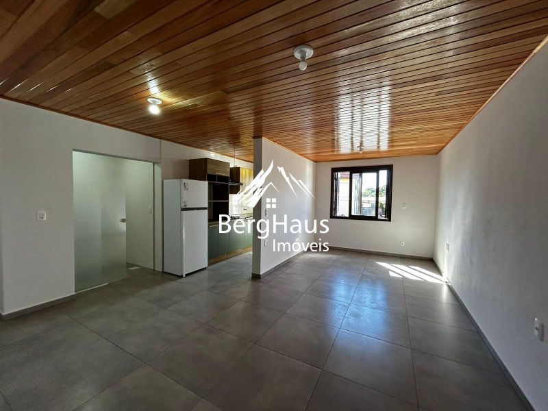 APARTAMENTO 2 DORMITORIOS - BAV�RIA 