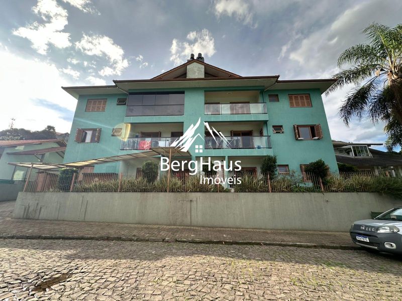 APARTAMENTO MOBILIADO - CENTRO