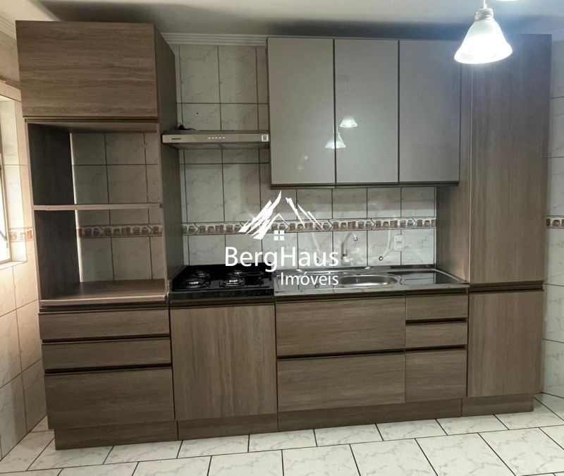 APARTAMENTO 3 DORMIT.- CENTRO