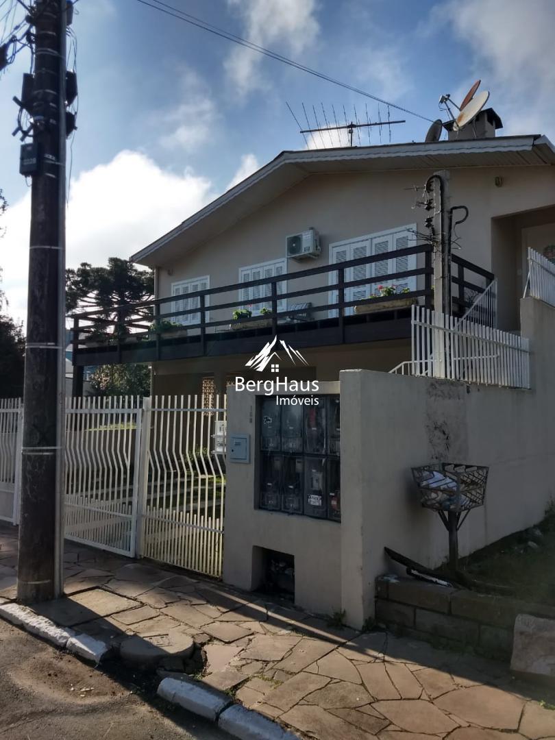 APARTAMENTO SUPERIOR 3 DORM. - CENTRO
