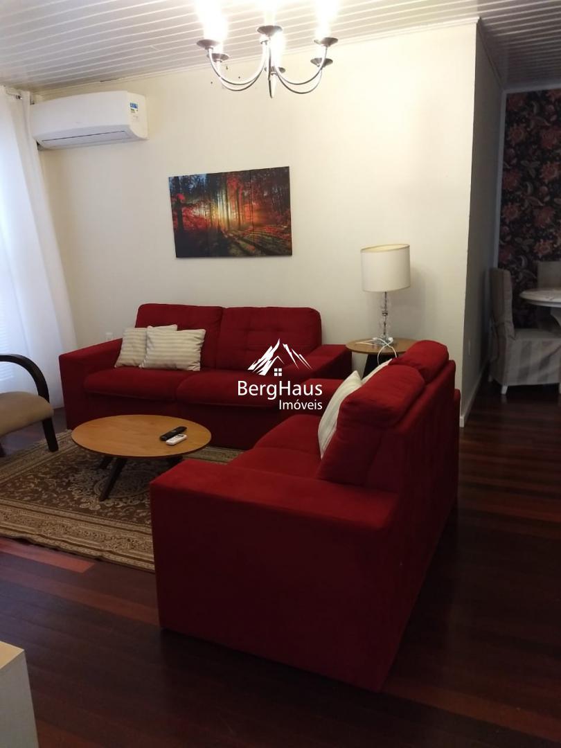 APARTAMENTO SUPERIOR 3 DORM. - CENTRO