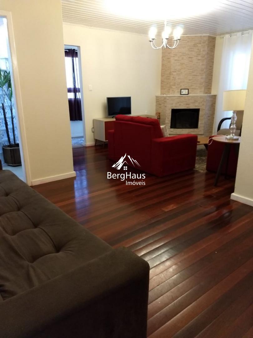 APARTAMENTO SUPERIOR 3 DORM. - CENTRO