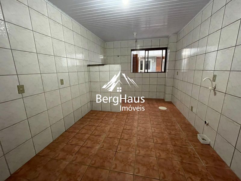 APARTAMENTO 2 DORMIT. - CENTRO