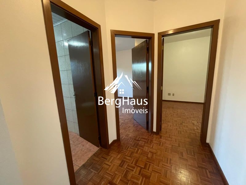 APARTAMENTO 2 DORMIT. - CENTRO