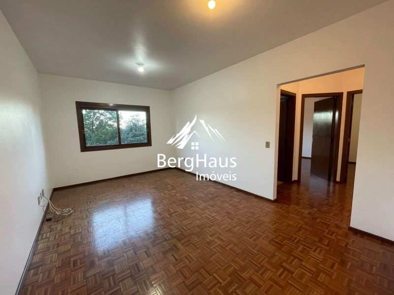 APARTAMENTO 2 DORMIT. - CENTRO
