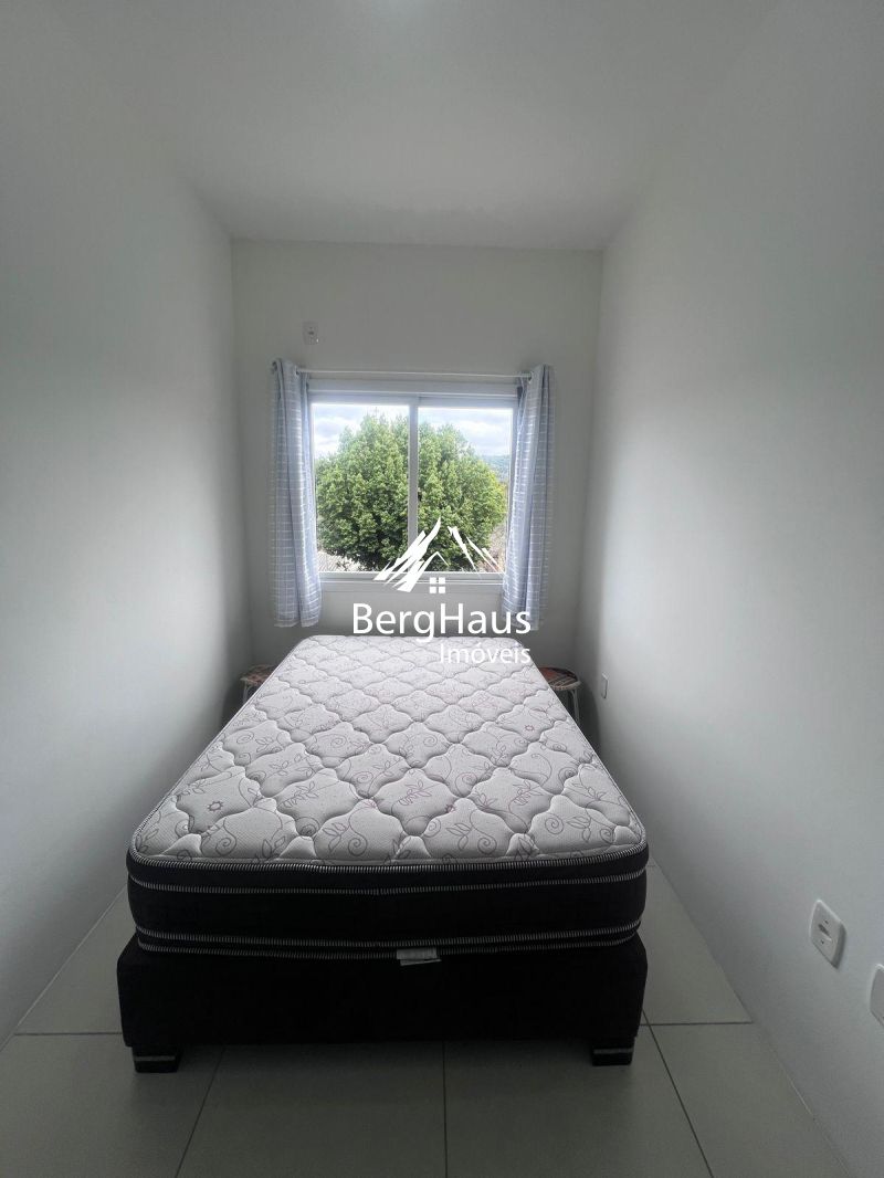KITNET  SEMI-MOBILIADO - LINHA BRASIL 