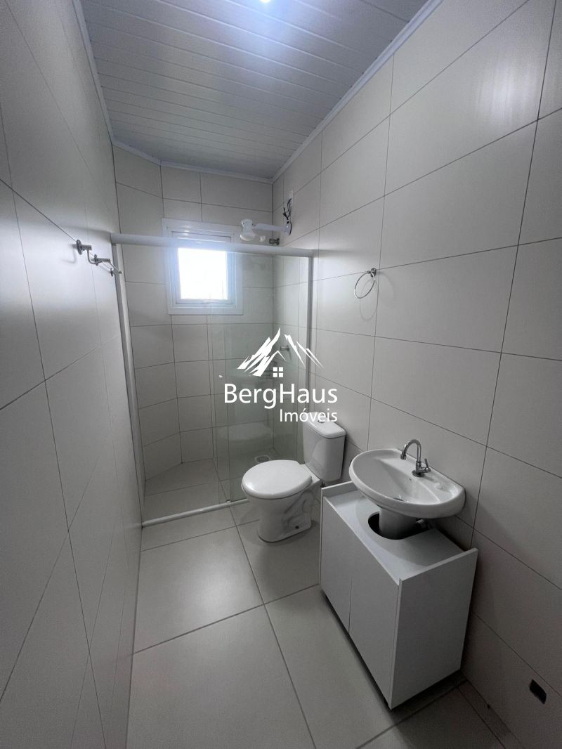 KITNET  SEMI-MOBILIADO - LINHA BRASIL 
