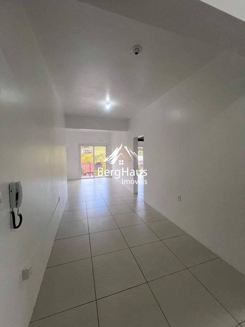 APARTAMENTO 2 DORMIT. - LINHA BRASIL 