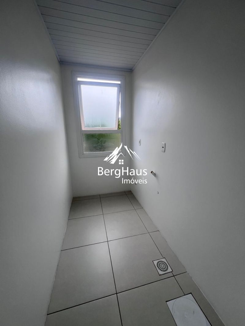 APARTAMENTO 2 DORMIT. - LINHA BRASIL 