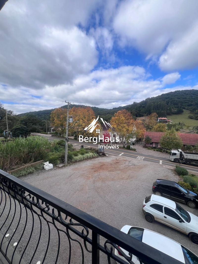 APARTAMENTO 2 DORMIT. - LINHA BRASIL 