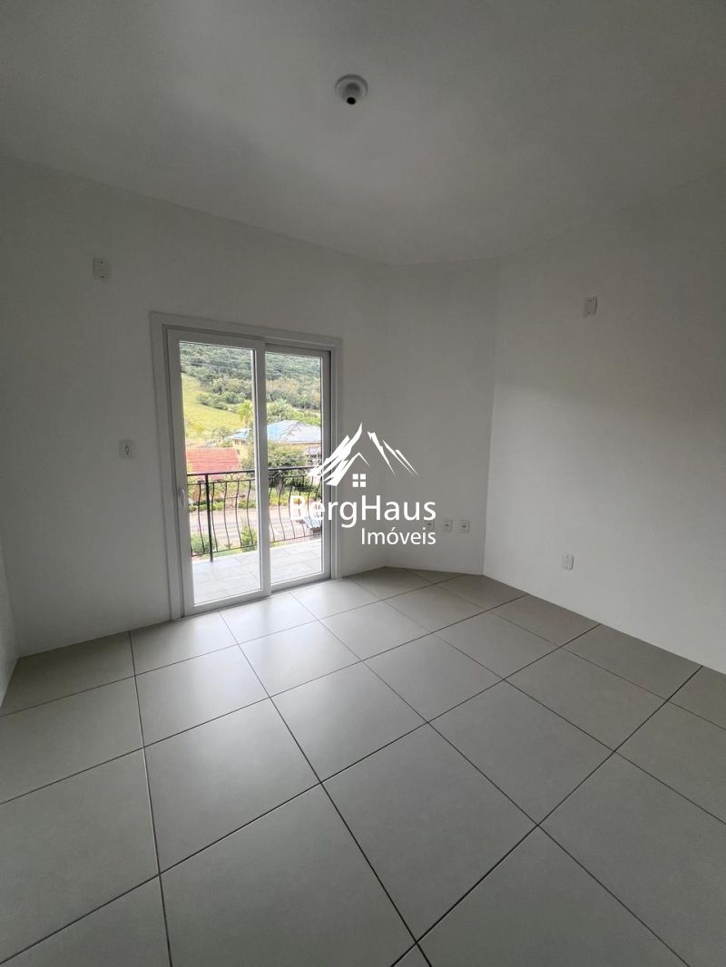 APARTAMENTO 2 DORMIT. - LINHA BRASIL 