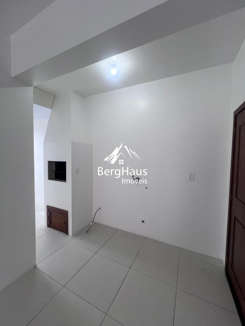 APARTAMENTO 2 DORMIT. - LINHA BRASIL 