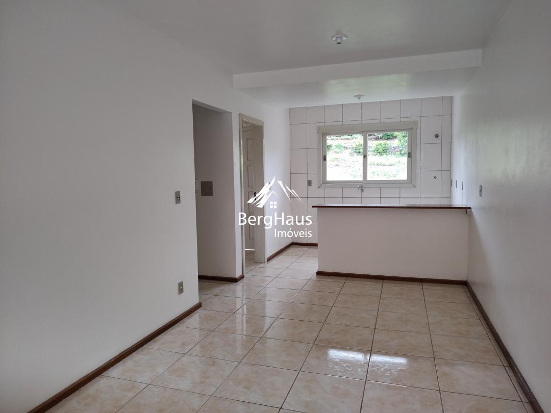 APARTAMENTO 2 DORMIT. - BAV�RIA
