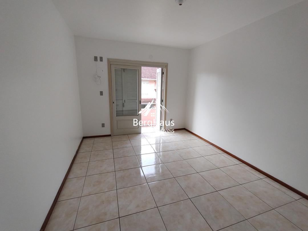APARTAMENTO 2 DORMIT. - BAV�RIA