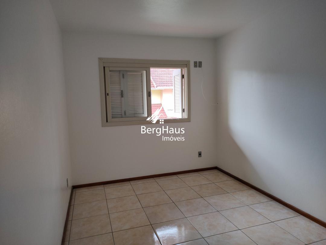 APARTAMENTO 2 DORMIT. - BAV�RIA