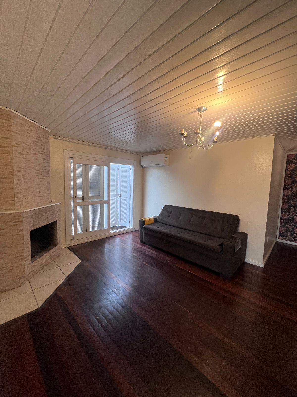 APARTAMENTO SUPERIOR 3 DORM. - CENTRO