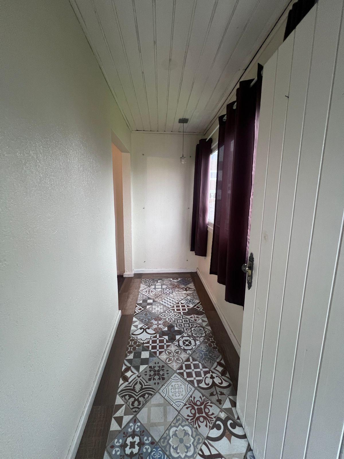 APARTAMENTO SUPERIOR 3 DORM. - CENTRO