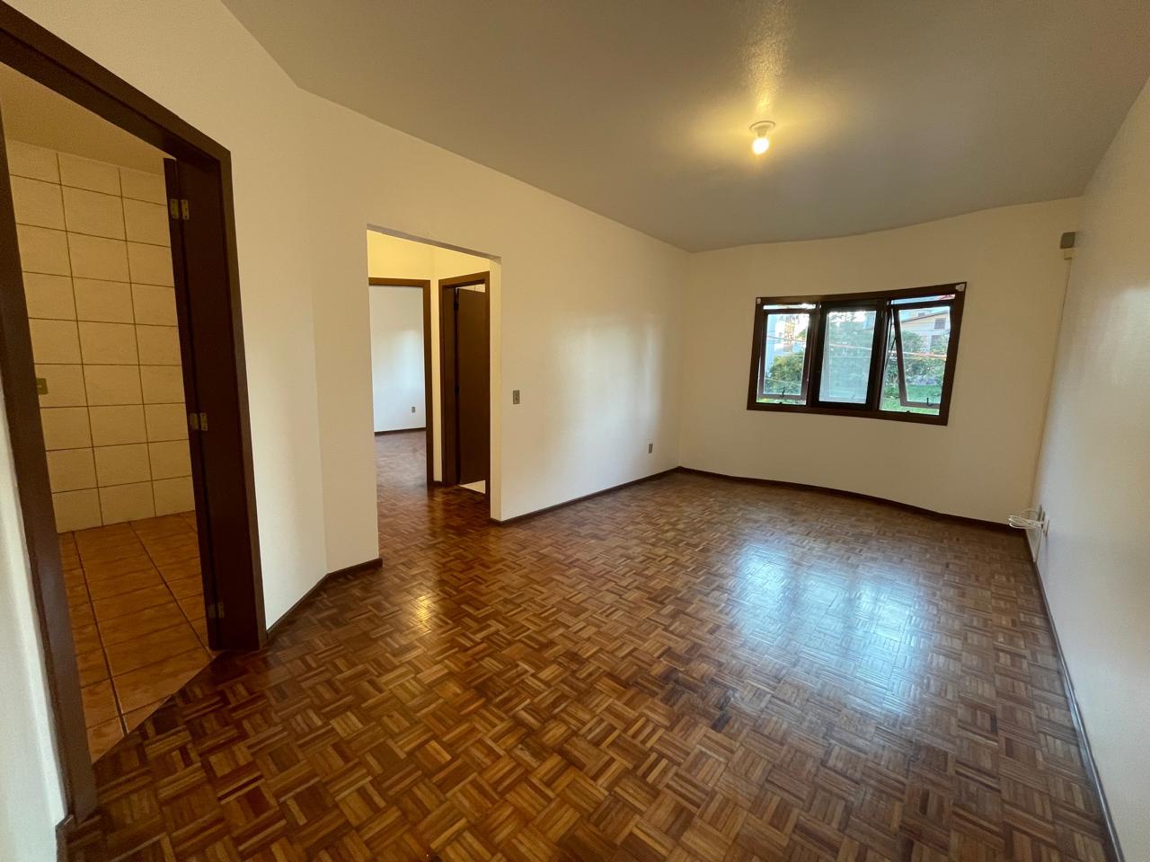 APARTAMENTO 2 DORMIT. - CENTRO