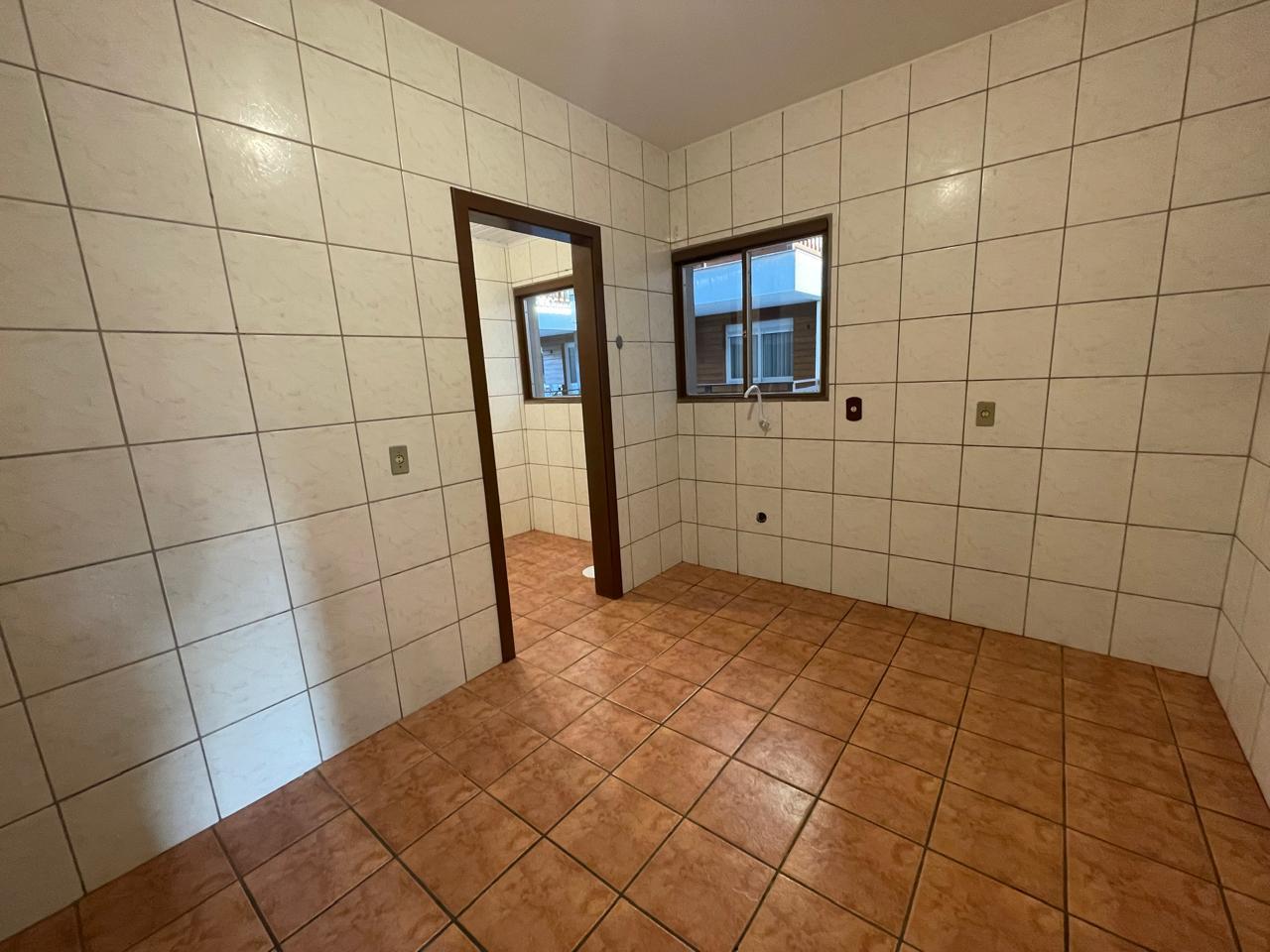 APARTAMENTO 2 DORMIT. - CENTRO