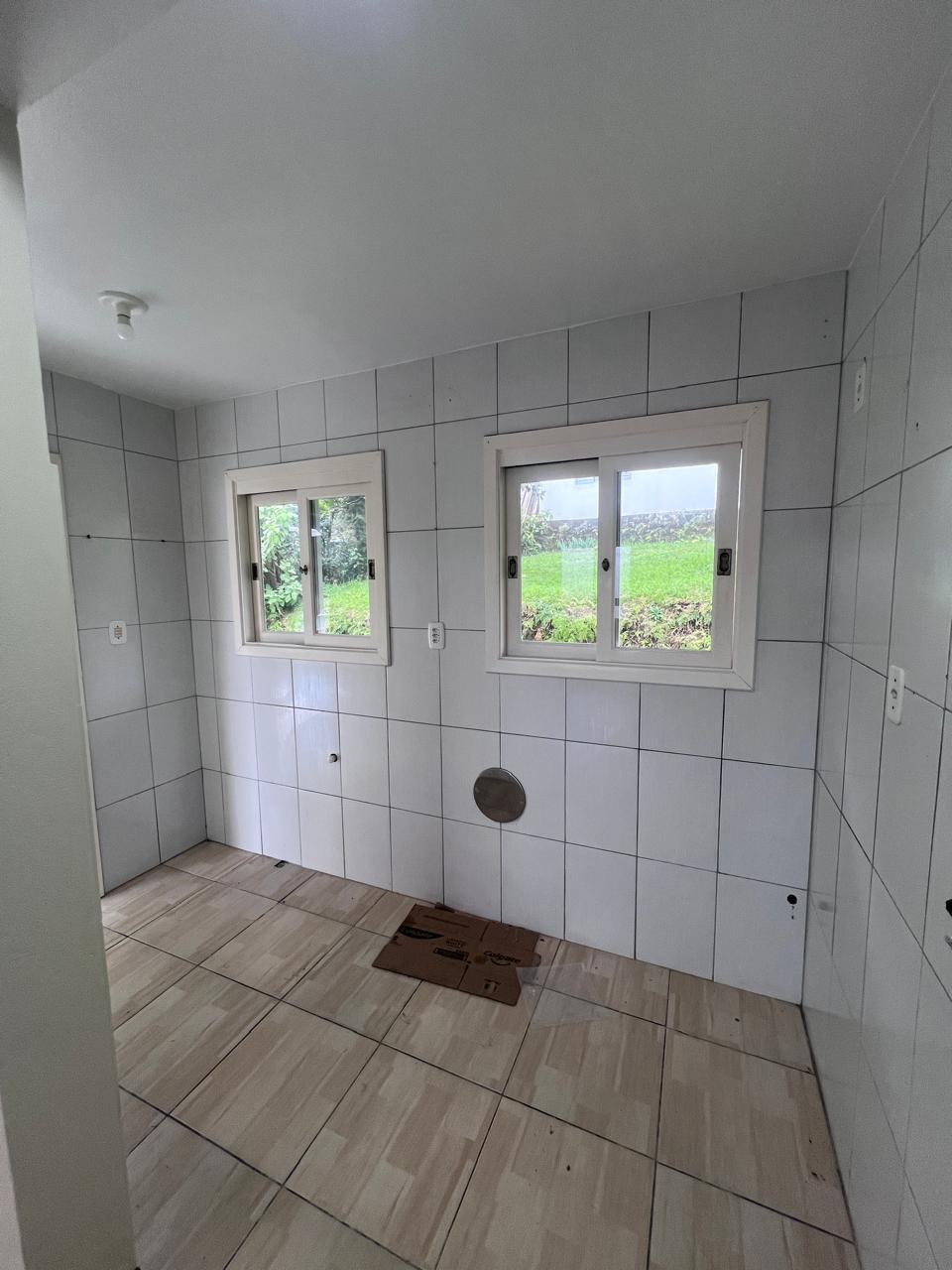 CASA 2 DORMIT. - VILA OLINDA 