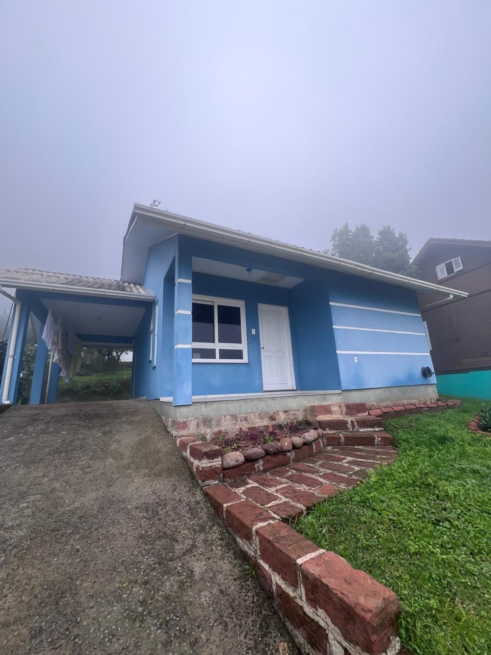 CASA 2 DORMIT. - VILA OLINDA 