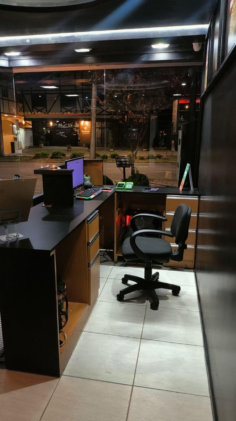 SALA COMERCIAL CONJUGADA - CENTRO