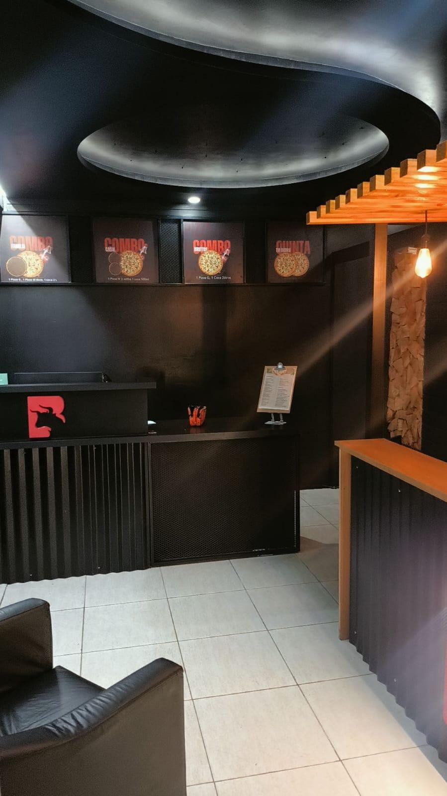 SALA COMERCIAL CONJUGADA - CENTRO