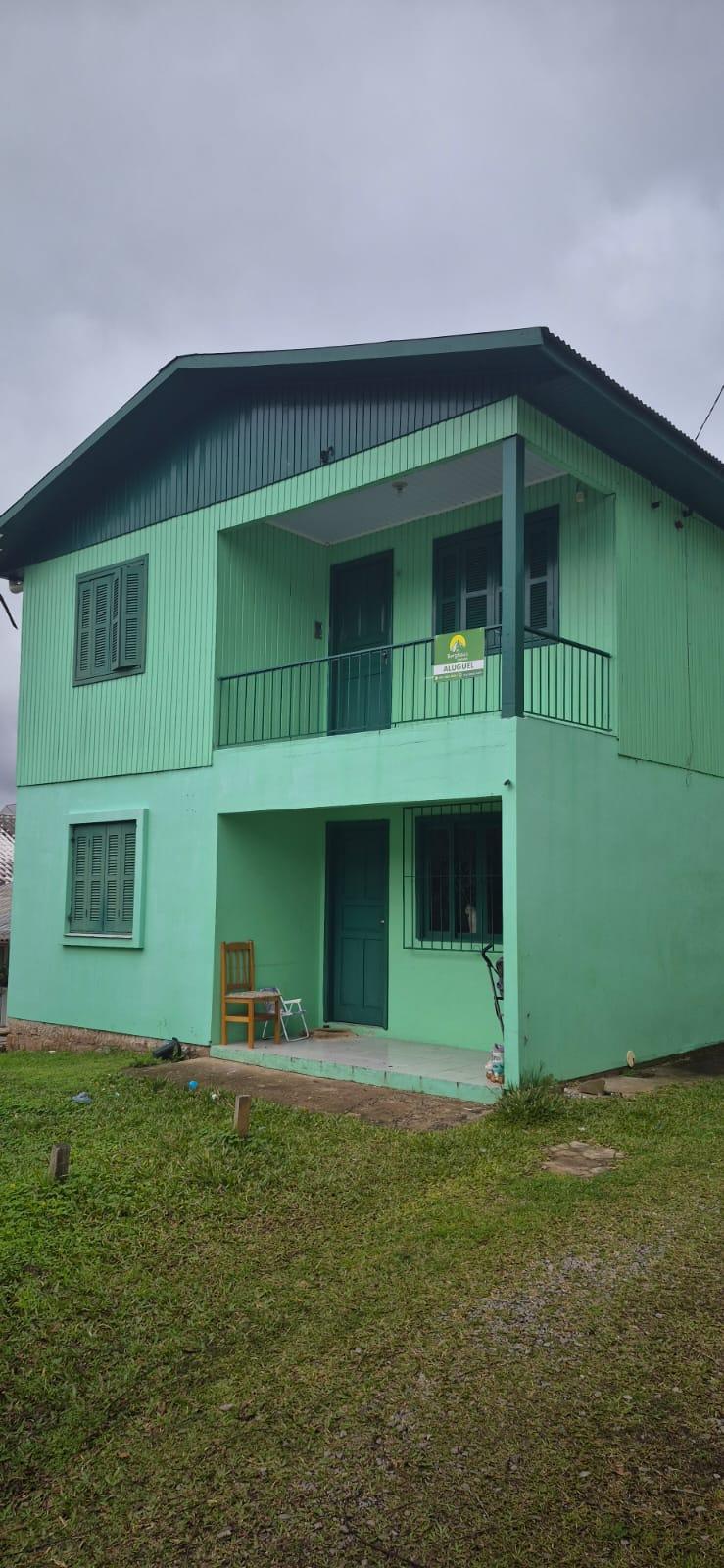 CASA PAVIMENTO SUPERIOR - POUSADA DA NEVE 